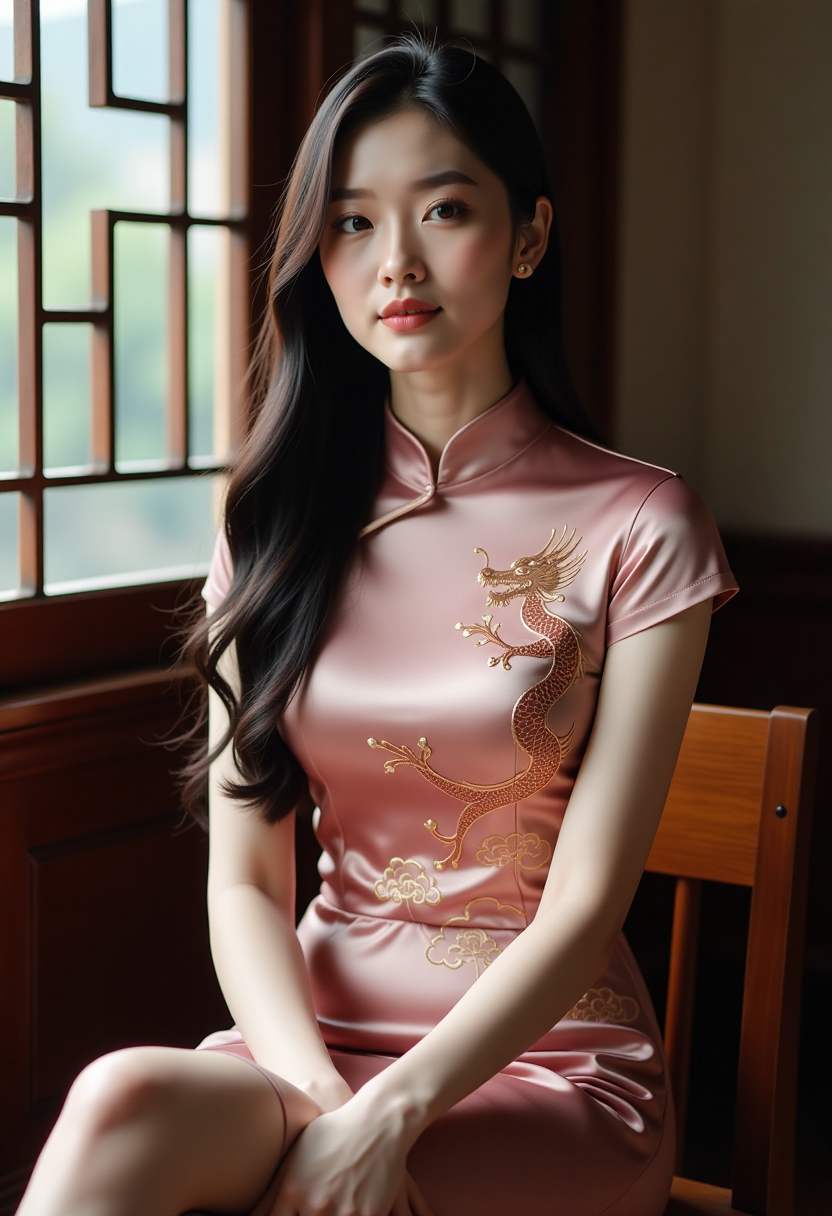 春风一度少年时
