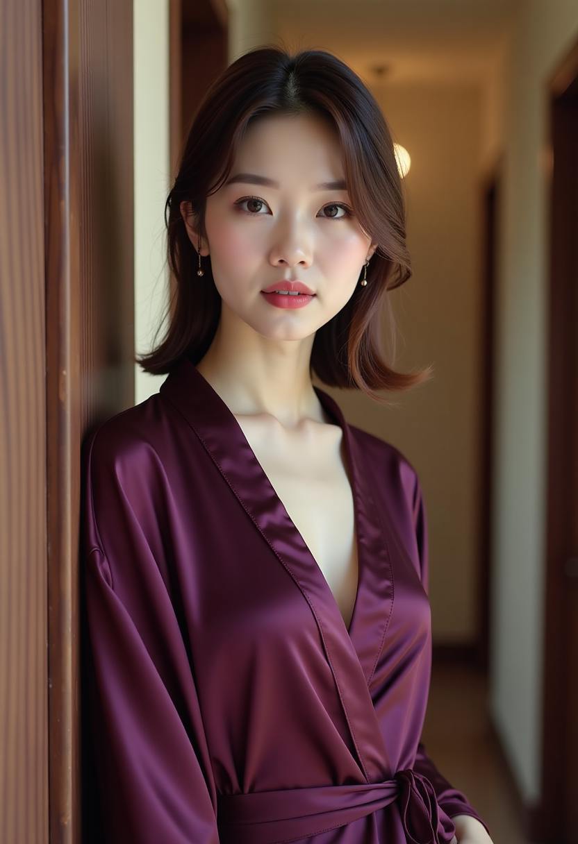 折花醉春楼